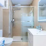 Apartmán Vivendos - Tr15 - Bajondillo *