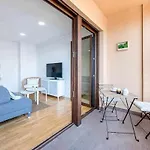 Vivendos - Tr15 - Bajondillo Apartmán *