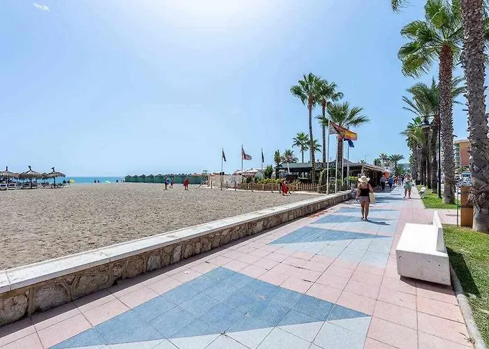 Vivendos - Tr15 - Bajondillo * Torremolinos