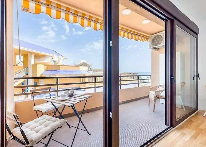 Vivendos - Tr15 - Bajondillo Torremolinos