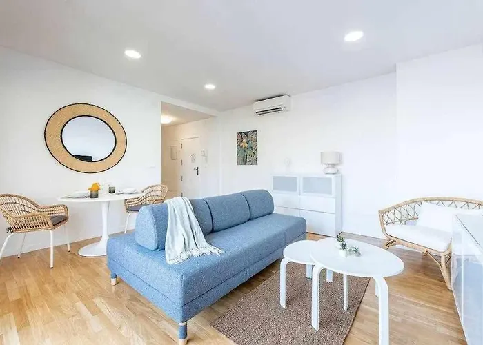 Vivendos - Tr15 - Bajondillo Torremolinos