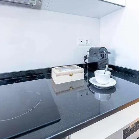 Vivendos - Tr15 - Bajondillo 公寓 *