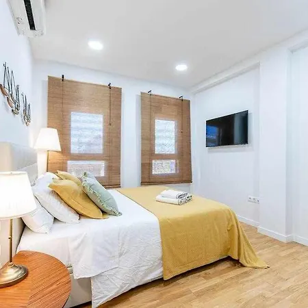 Vivendos - Tr15 - Bajondillo Торремолінос