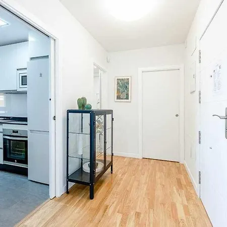 Apartment Vivendos - Tr15 - Bajondillo