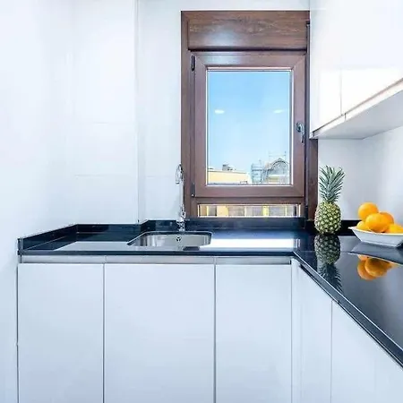 Vivendos - Tr15 - Bajondillo Торремолінос