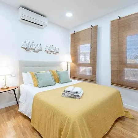 Vivendos - Tr15 - Bajondillo 托雷莫利诺斯