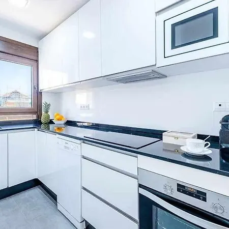 Vivendos - Tr15 - Bajondillo