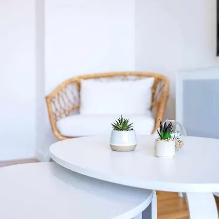 Vivendos - Tr15 - Bajondillo Апартаменти *