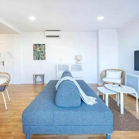 公寓 Vivendos - Tr15 - Bajondillo