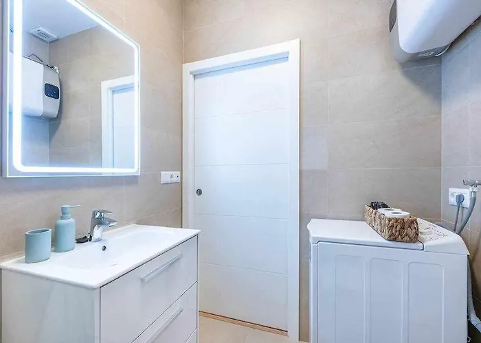 Vivendos - Tr15 - Bajondillo Lägenhet Torremolinos