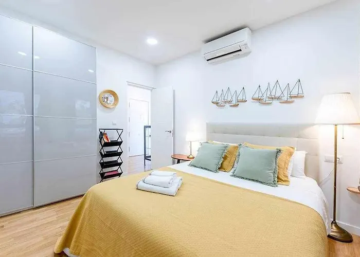 Vivendos - Tr15 - Bajondillo * Torremolinos