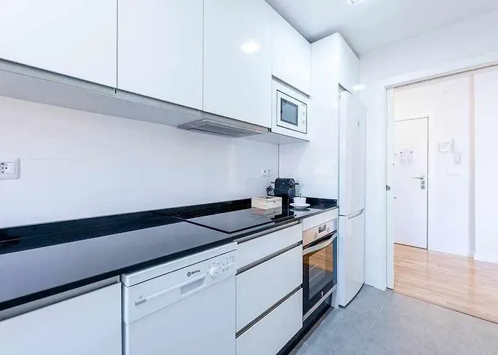 Vivendos - Tr15 - Bajondillo Apartment Torremolinos