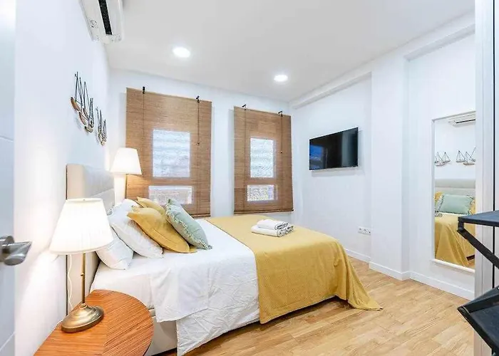 Vivendos - Tr15 - Bajondillo Torremolinos