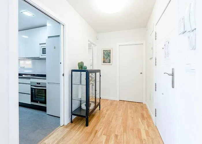 Apartment Vivendos - Tr15 - Bajondillo