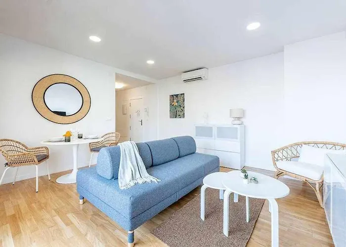 Vivendos - Tr15 - Bajondillo * Torremolinos