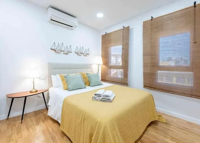 Vivendos - Tr15 - Bajondillo Torremolinos