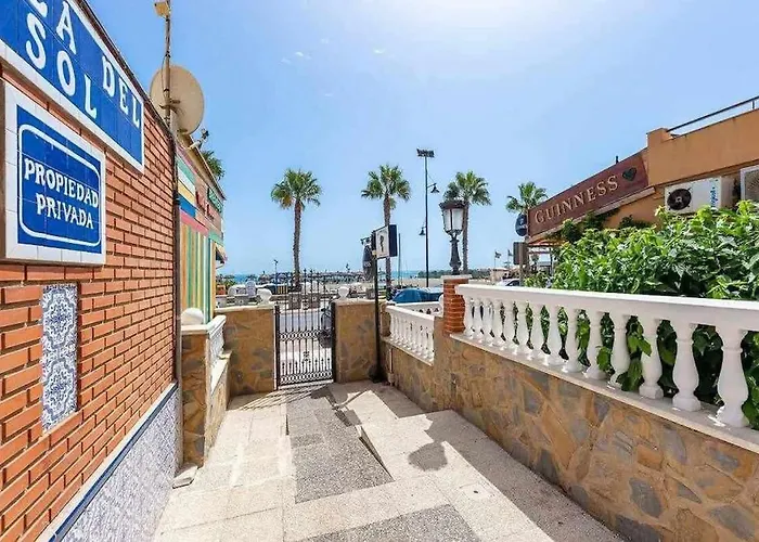 Vivendos - Tr15 - Bajondillo * Torremolinos