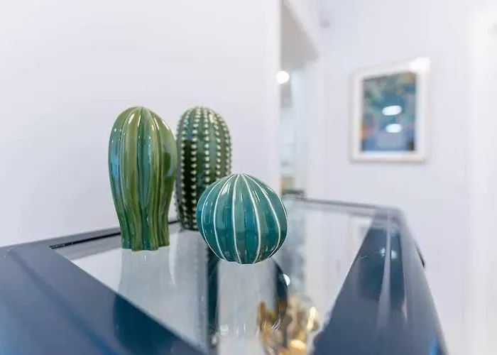 Apartment Vivendos - Tr15 - Bajondillo