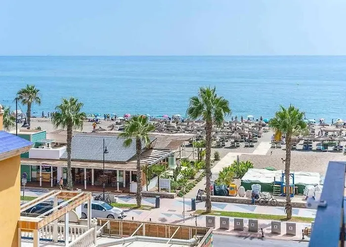 Vivendos - Tr15 - Bajondillo * Torremolinos