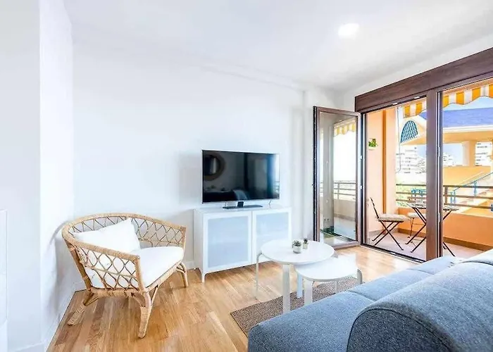 Vivendos - Tr15 - Bajondillo