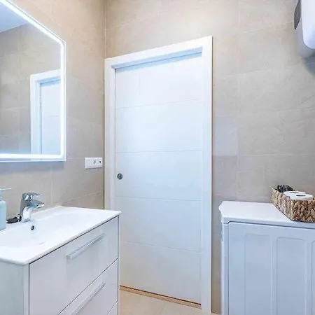 Vivendos - Tr15 - Bajondillo Apartament Torremolinos