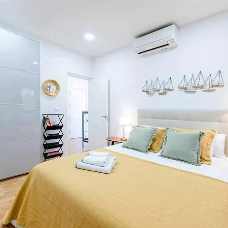 Vivendos - Tr15 - Bajondillo * Torremolinos