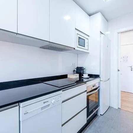 Vivendos - Tr15 - Bajondillo Apartament Torremolinos