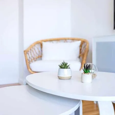 Apartment Vivendos - Tr15 - Bajondillo