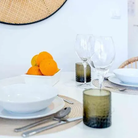 Apartament Vivendos - Tr15 - Bajondillo *