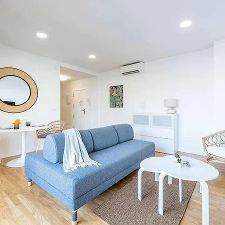 Vivendos - Tr15 - Bajondillo * Torremolinos