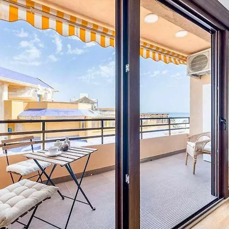 Vivendos - Tr15 - Bajondillo * Torremolinos