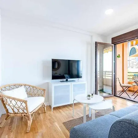 Apartment Vivendos - Tr15 - Bajondillo