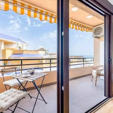 Vivendos - Tr15 - Bajondillo Torremolinos