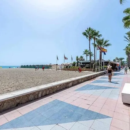 Apartament Vivendos - Tr15 - Bajondillo