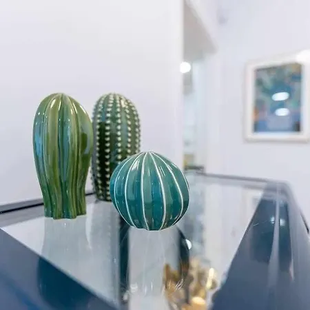 Apartment Vivendos - Tr15 - Bajondillo
