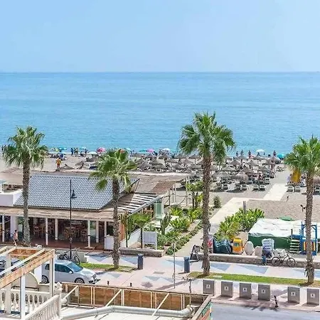 Vivendos - Tr15 - Bajondillo * Torremolinos